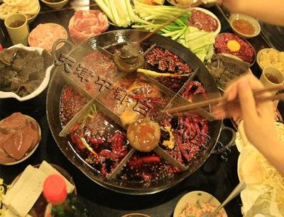 白癜風(fēng)患者冬季飲食4大禁忌