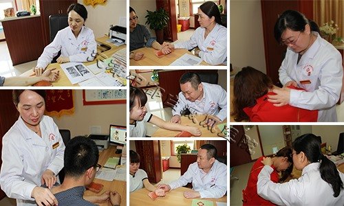 白癜風是怎么引起的？